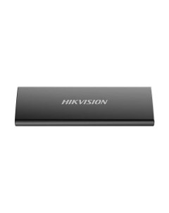 Внешний SSD накопитель HS ESSD T200N 512Gb Hikvision