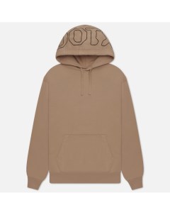 Мужская толстовка OG Logo Hoodie Gx1000