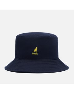Панама Washed Kangol