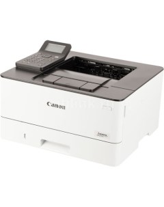 Принтер лазерный i Sensys LBP223dw черно белая печать A4 цвет белый Canon