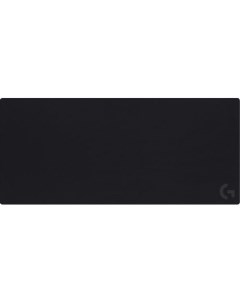 Коврик для мыши G840 XL Cloth XL черный ткань 900х400х3мм Logitech