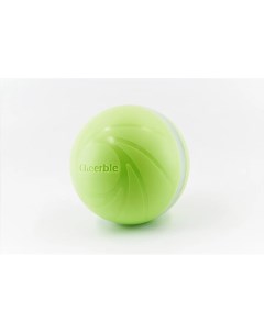 Интерактивная игрушка для собак мячик дразнилка Wicked Ball Зеленый Cheerble