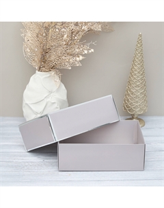 Коробка Cozy Home 26,5х18,5х9,5 Cozyhome