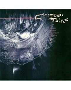 Виниловая пластинка Cocteau Twins Treasure LP 4ad