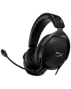 Компьютерная гарнитура Cloud Stinger 2 черный 519t1aa Hyperx