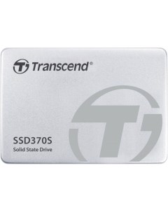 SSD накопитель TS128GSSD370S SATA III 128Gb 2 5 Transcend
