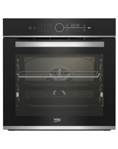 Электрический духовой шкаф BBIM13400XMSW Beko