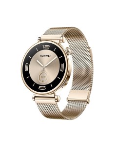 Умные часы Watch GT 4 Gold 55020BHW Huawei