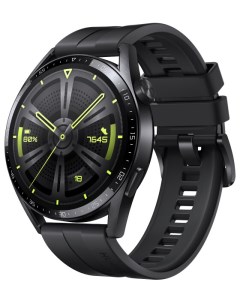 Умные часы Watch GT 3 46мм черный черный Jupiter B19S 55026974 Huawei