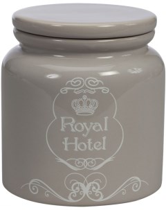 Контейнер Royal Hotel Creative bath