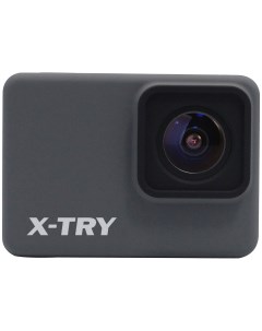 Экшн камера XTC261 RC REAL 4K WiFi AUTOKIT X-try