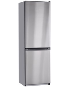 Двухкамерный холодильник NRB 152 932 Nordfrost