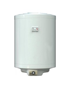 Газовый накопительный водонагреватель 80 литров Roda