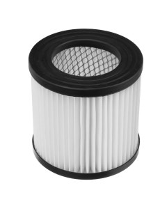 Фильтр каркасный складчатый HEPA для пылесосов RVC20 RVC30 LVC20 LVC30 28214 Denzel