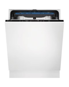 Встраиваемая посудомоечная машина EEM48221L Electrolux