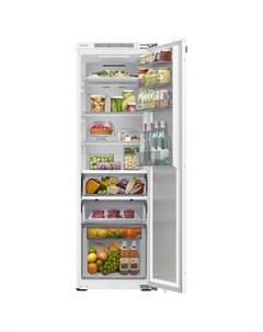 Встраиваемый холодильник BRR29703EWW Samsung