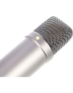 Студийные микрофоны NT1A MP Rode