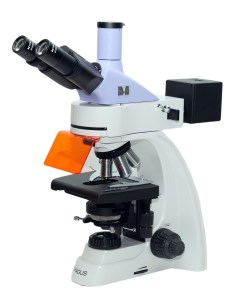 Микроскоп люминесцентный Lum 400L Magus