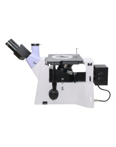 Микроскоп металлографический инвертированный Metal V700 BD Magus