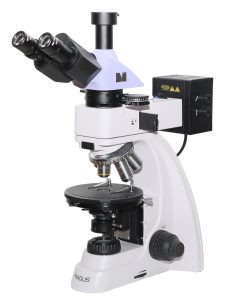 Микроскоп поляризационный Pol 850 Magus