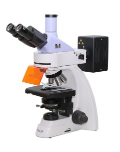Микроскоп люминесцентный Lum 400 Magus