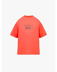 Футболка Shrimp t shirt Called a garment