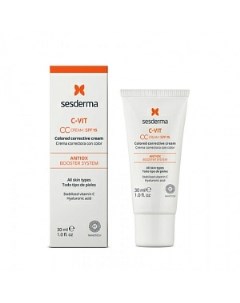 Крем Sesderma