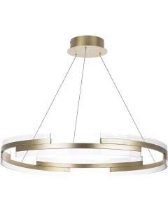 Подвесной светодиодный светильник Lightstar