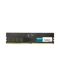 Память DDR5 DIMM 16Gb 5200MHz CL42 1 1 В KM LD5 5200 16GS Kingmax