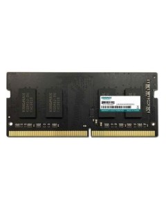Память DDR4 SODIMM 16Gb 2400MHz CL17 1 2 В KM SD4 2400 16GS Kingmax
