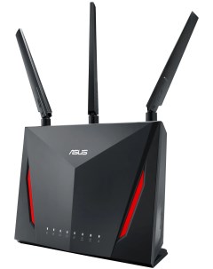 Wi Fi роутер RT AC86U Asus