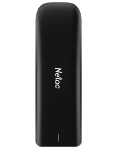 Ssd накопитель ZX Black USB 3 2 Gen 2 Type C External SSD 250GB R W up to 105 Netac