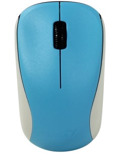 Беспроводная мышь NX 7000 Blue Genius