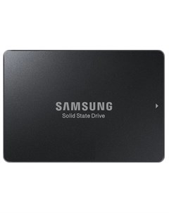 SSD накопитель 2 5 960 ГБ MZ7L3960HBLT 00A07 Samsung