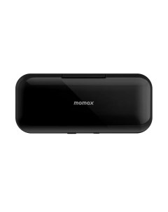 Внешний аккумулятор AirBox 10000 мА ч для мобильных устройств черный MA01D Momax