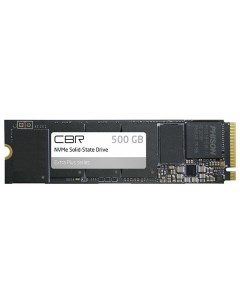 SSD накопитель SSD 500GB M 2 EP22 Cbr