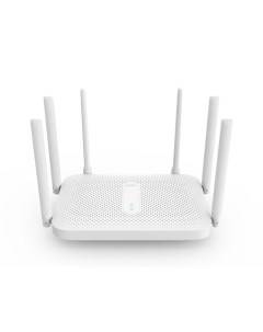 Wi Fi роутер AC2100 White 1393120 Redmi