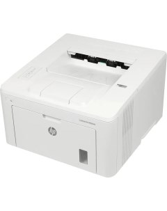 Принтер HP LaserJet Pro M203dn Принтер лазерный A4 1200x1200dpi 28ppm 256Mb Ethernet Hp inc
