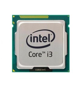 Процессор Core i3 10105F Soc 1200 OEM Intel