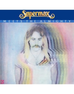 Supermax Supermax Meets The Almighty Exclusive In Russia LP Warner music