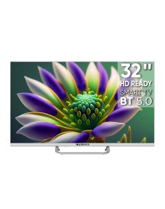 Телевизор TDTV32CS04H_WE 32 81 см HD Topdevice