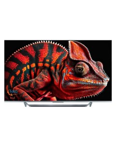 Телевизор Mi TV Q1 L75M6 ESG 75 190 см UHD 4K Xiaomi