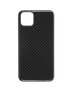 Чехол Carbon для iPhone 11 Pro High Gloss Grey Barn&hollis