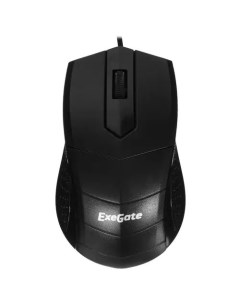 Мышь SH 9031 Black EX280438RUS Exegate