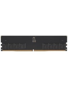 Оперативная память Patriot Signature 32Gb DDR5 4800MHz PSD532G48002 Patriot memory
