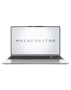 Ноутбук Machcreator E Silver MC Ei511300HF60HSM00R2 Machenike
