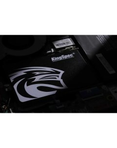 SSD накопитель P3 1TB 2 5 1 ТБ Kingspec