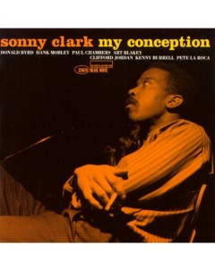 Sonny Clark My Conception LP Universal music