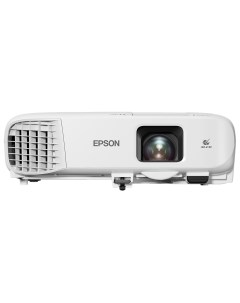 Видеопроектор EB 2247U White V11H881040 Epson