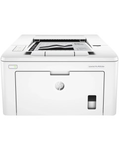 Принтер HP LaserJet Pro M203dw Принтер лазерный A4 28 стр мин дуплекс 256Мб USB Eth Hp inc